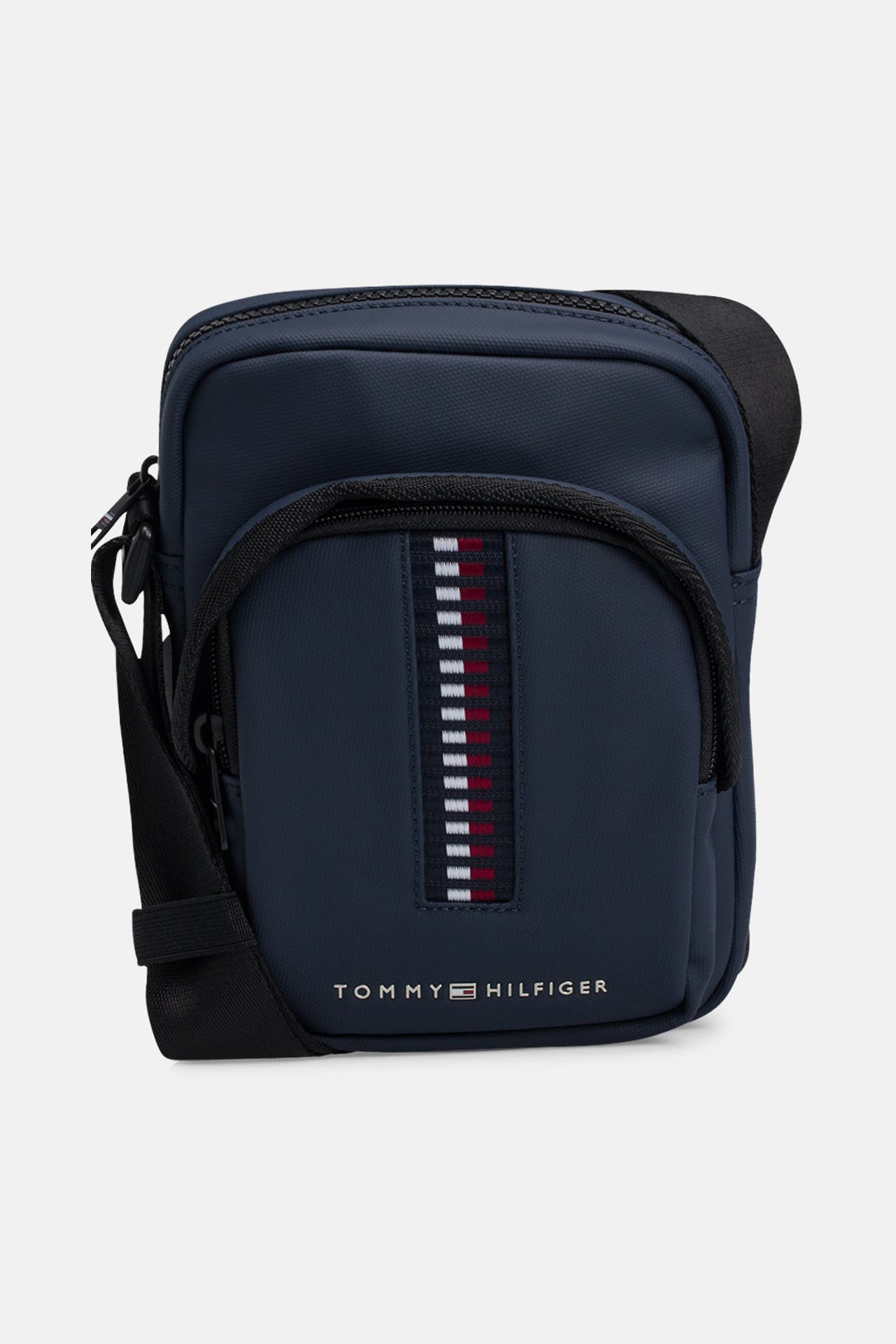 TOMMY HILFIGER Umhängetasche navy, Bild 1