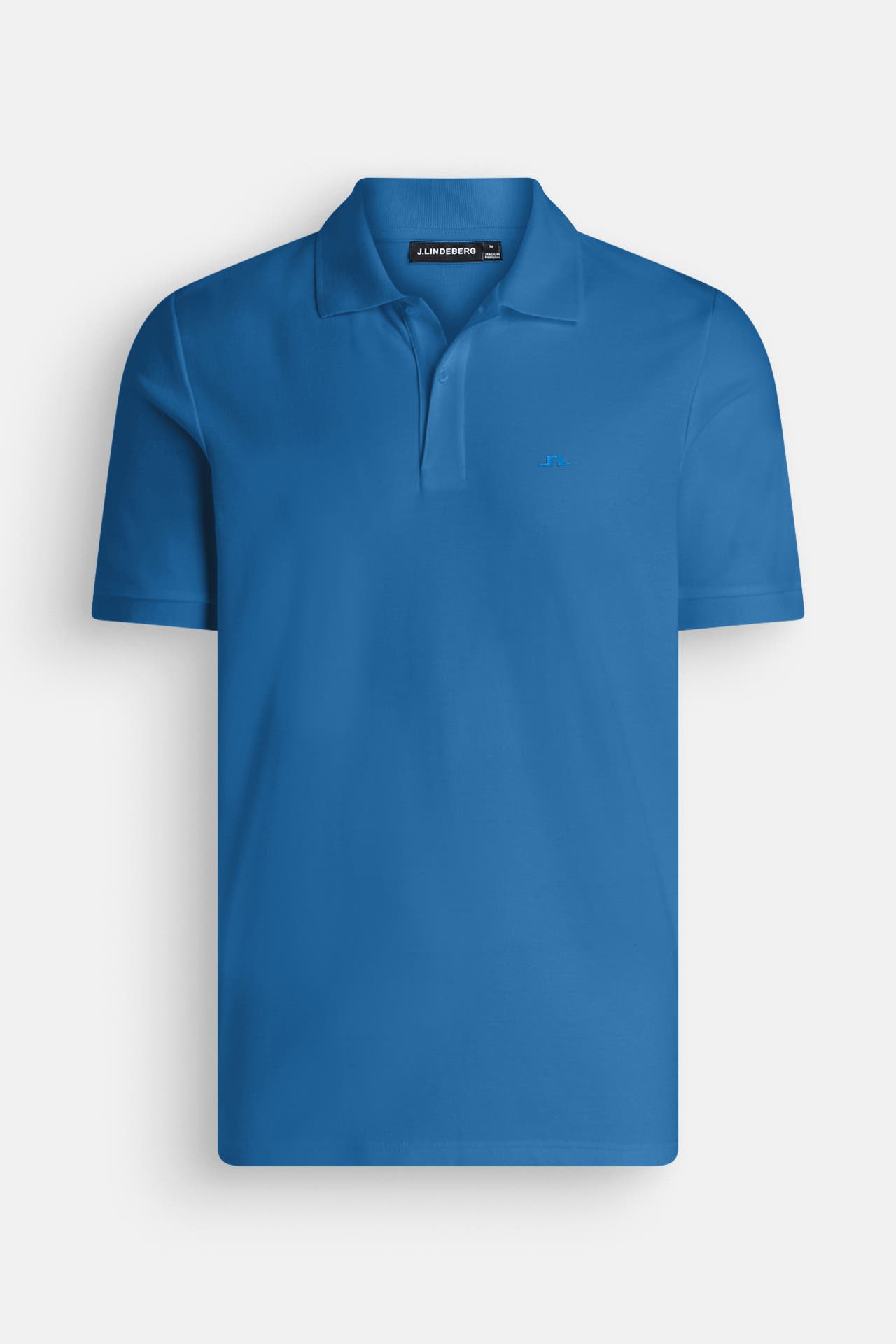 J.LINDEBERG Polo-Shirt 'Rudy' slim, Bild 1