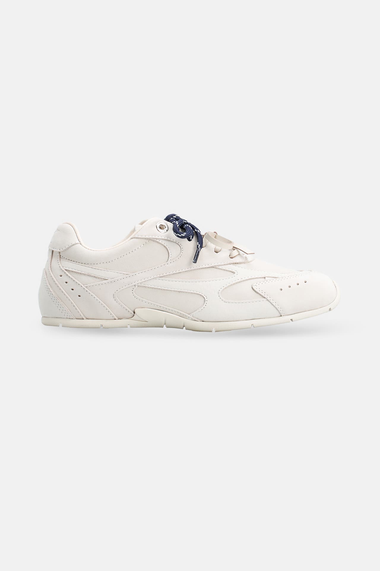 BRONX Sneaker offwhite, Bild 1