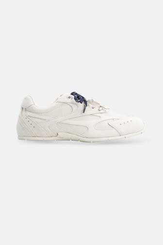 BRONX Sneaker offwhite
