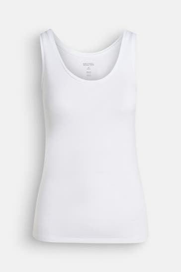 MICHAEL MICHAEL KORS Top weiß