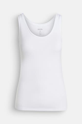 MICHAEL MICHAEL KORS Top weiß