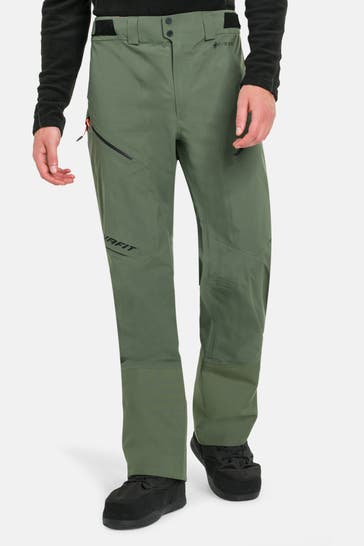 DYNAFIT Skihose 'Ridge' oliv
