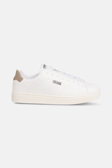 COLMAR Sneaker 'Bates Elegance' weiß