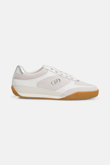 LIU JO Sneaker 'Lewis' mehrfarbig
