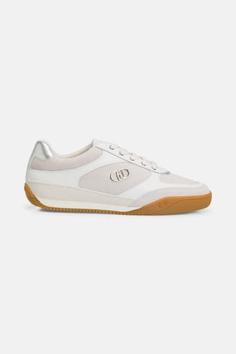 LIU JO Sneaker 'Lewis' mehrfarbig