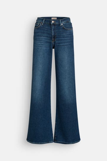 7 FOR ALL MANKIND Jeans 'Lotta' loose fit
