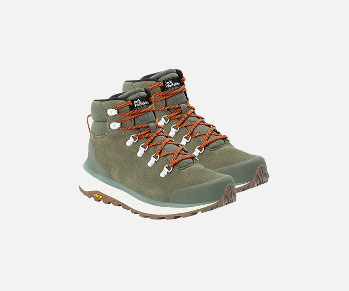Jack Wolfskin