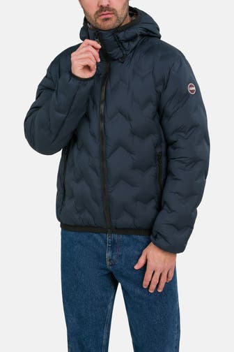 COLMAR Daunenjacke navy