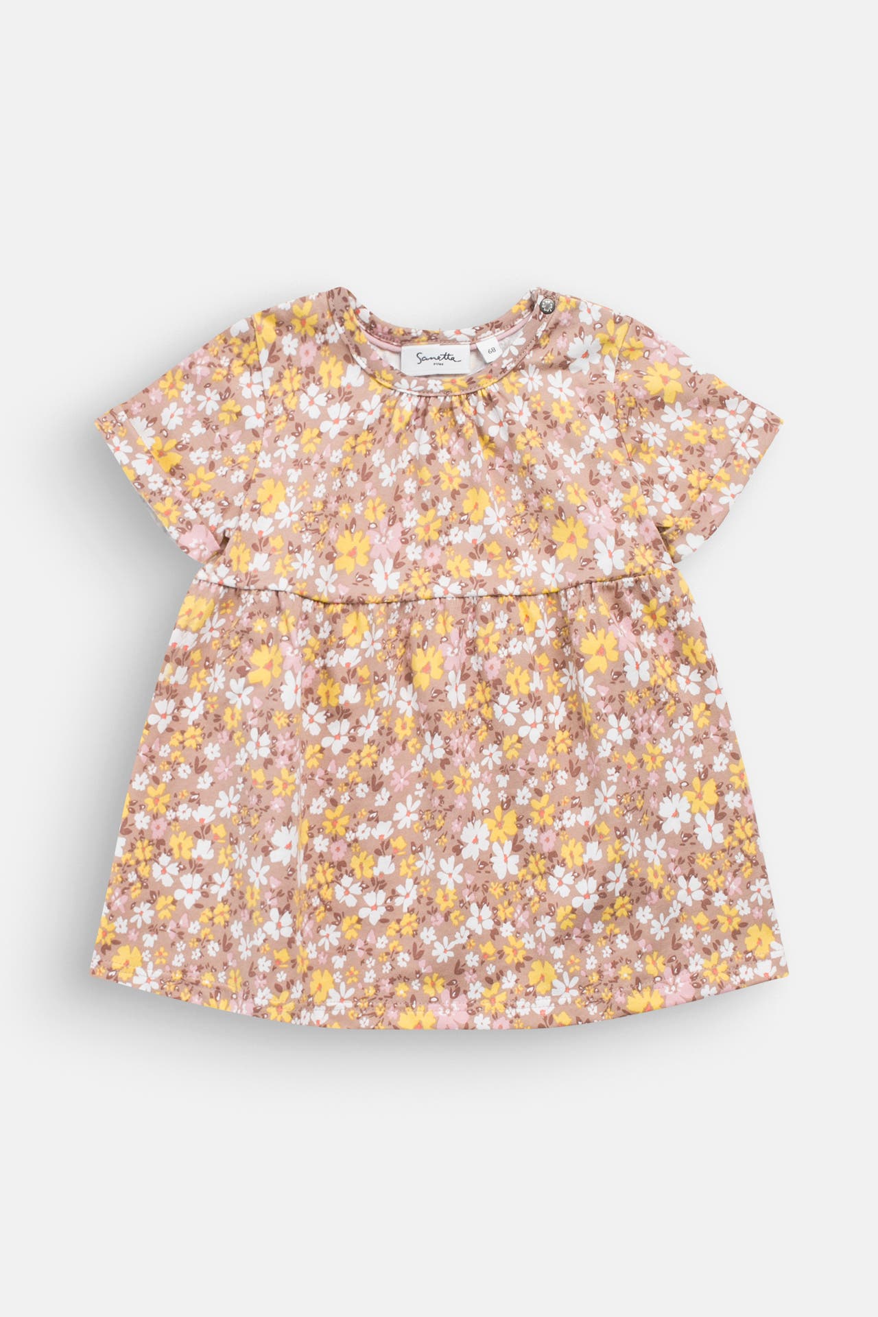 SANETTA Kleid floral, Bild 1