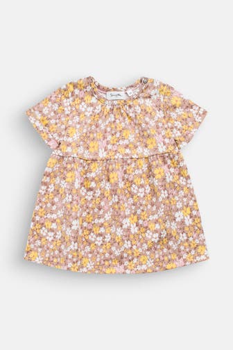 SANETTA Kleid floral