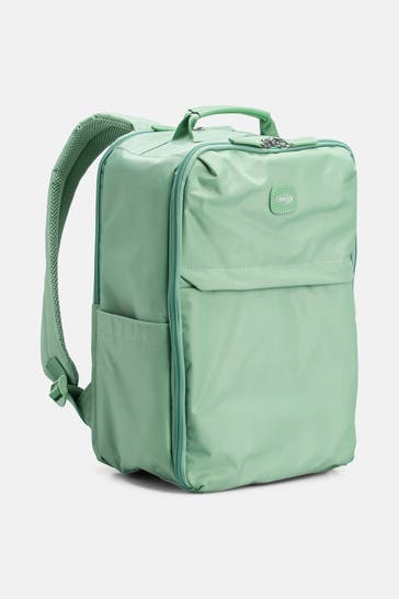 BRIC'S Rucksack jade