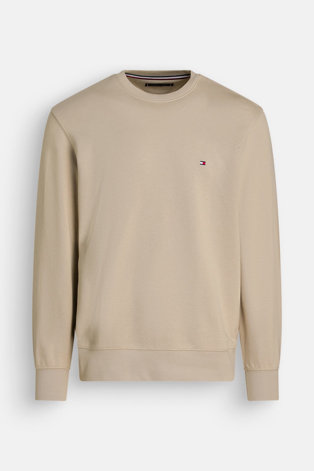 TOMMY HILFIGER Sweatshirt beige, Bild 1