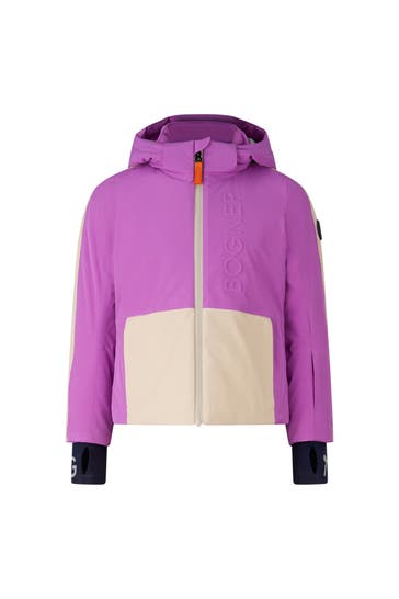 BOGNER Skijacke 'Anuk' zweifarbig