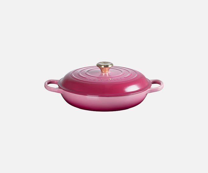 Le Creuset Sample Sale