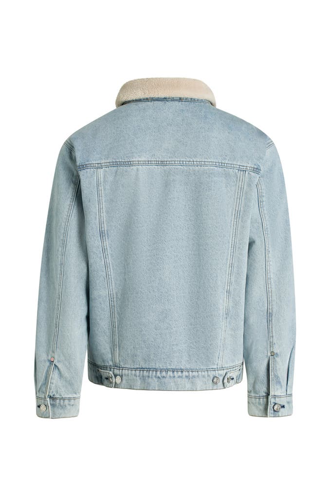 SCOTCH & SODA Jeansjacke zweifabig » günstig online kaufen Outletcity