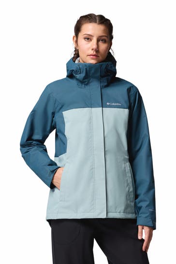 COLUMBIA 3 in 1-Outdoorjacke 'Hikebound™' zweifarbig