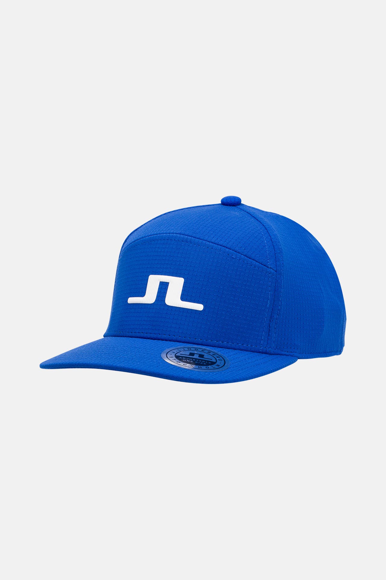 J.LINDEBERG Basecap blau, Bild 1