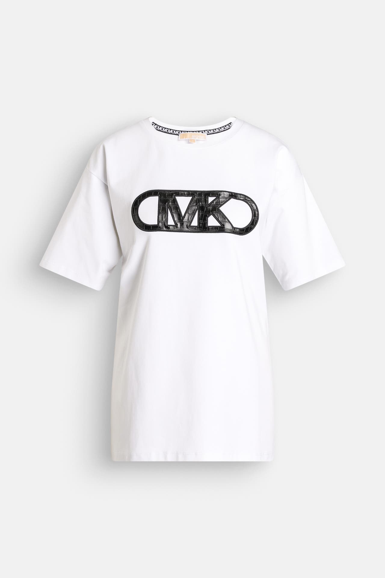 MICHAEL MICHAEL KORS T-Shirt weiß, Bild 1