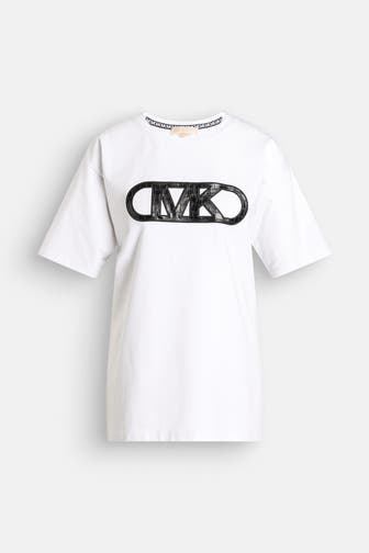 MICHAEL MICHAEL KORS T-Shirt weiß