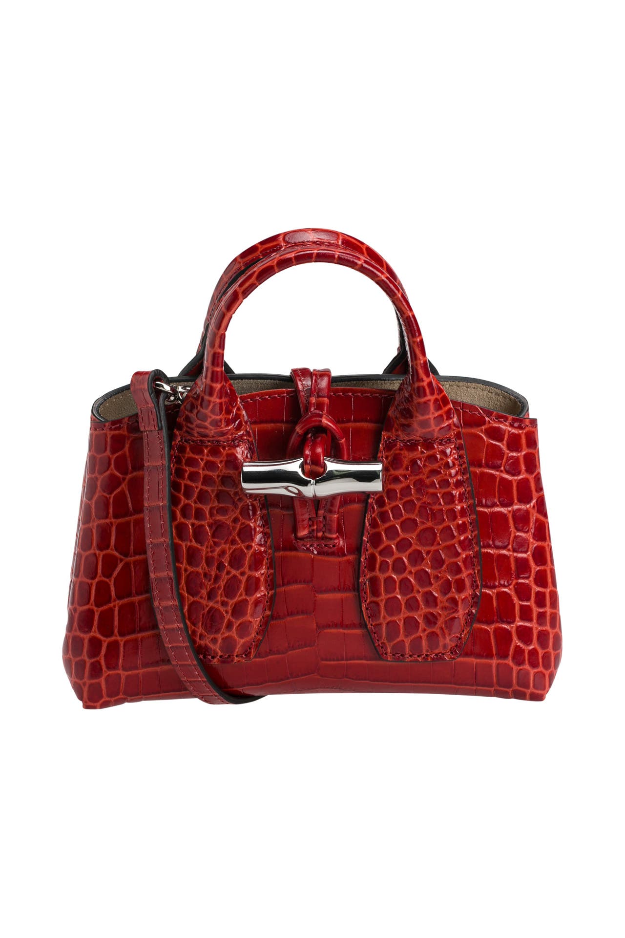Longchamp roseau online kaufen deals