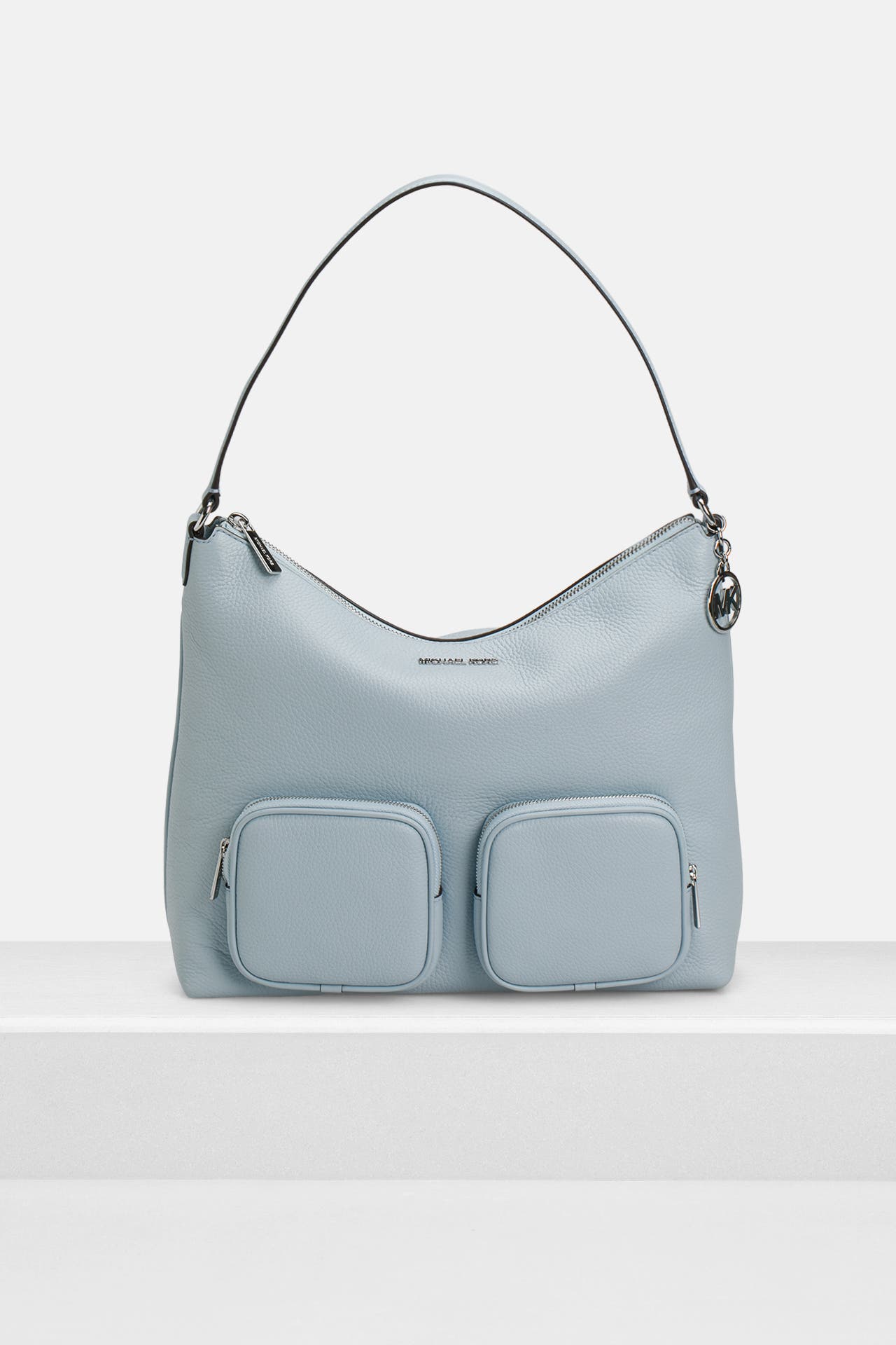 MICHAEL MICHAEL KORS Handtasche taubenblau, Bild 1