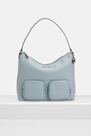 MICHAEL MICHAEL KORS Handtasche taubenblau