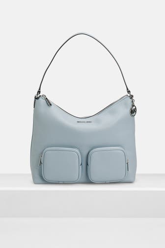 MICHAEL MICHAEL KORS Handtasche taubenblau