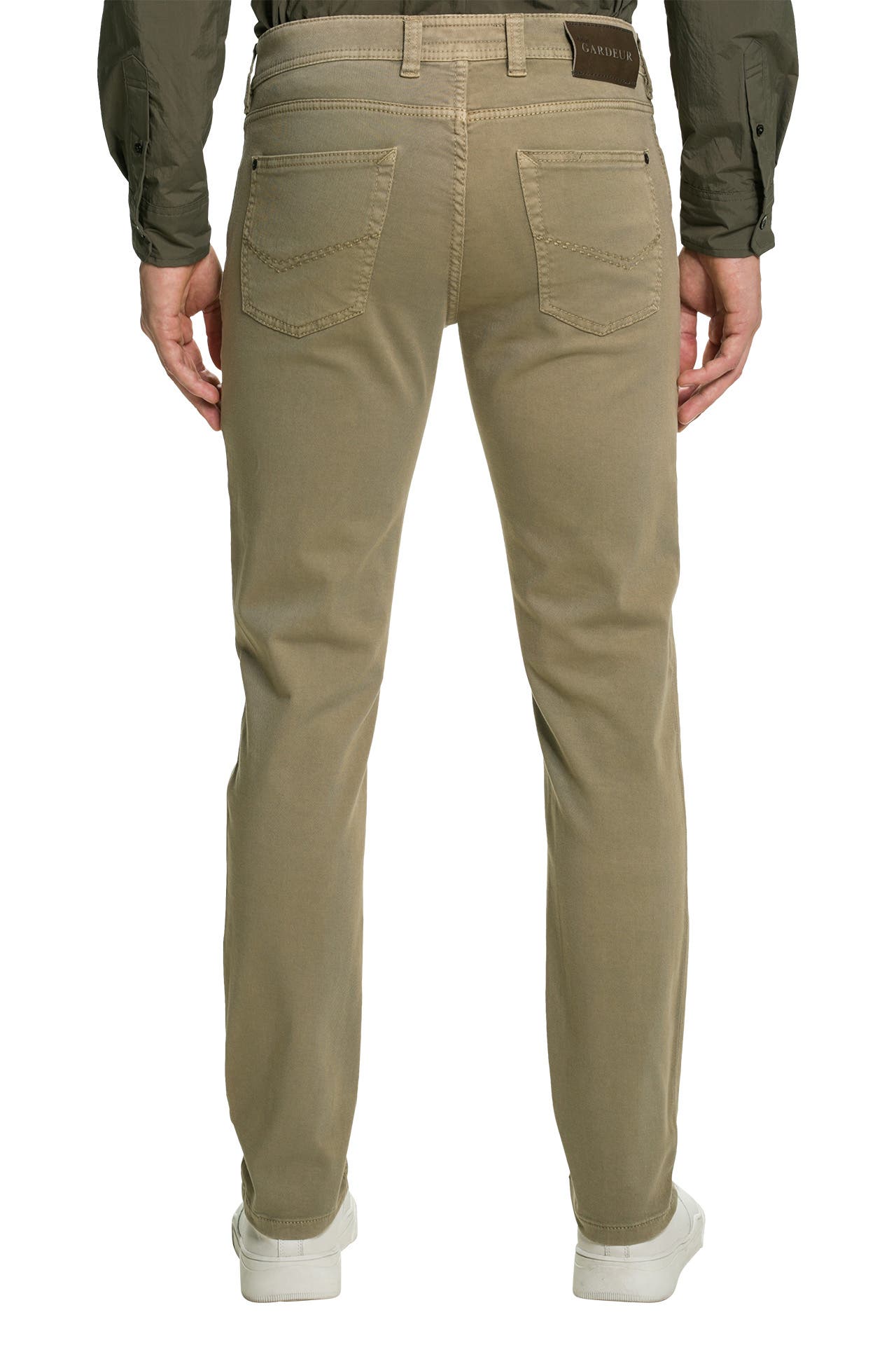 Gardeur Jeans 471331sandro/7268 • Dirk de Wit Mode