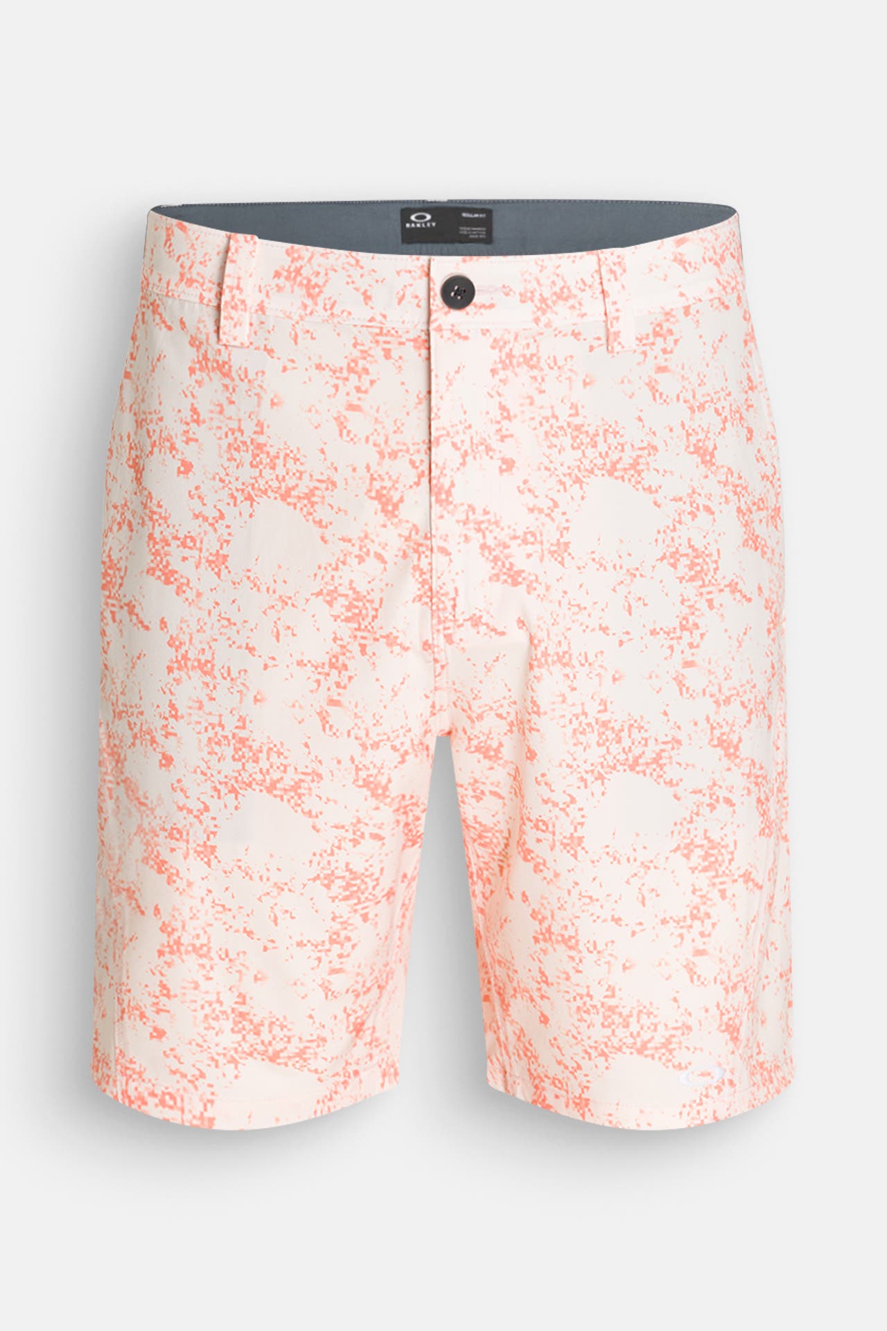 OAKLEY Shorts 'Reduct' gemustert, Bild 1