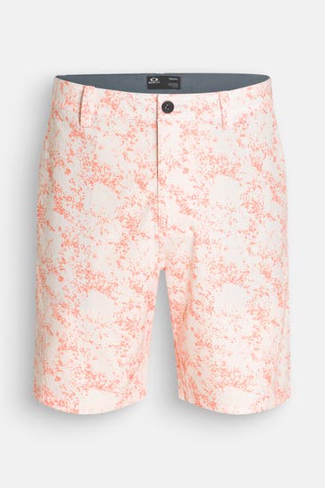 OAKLEY Shorts 'Reduct' gemustert