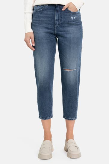 TOMMY HILFIGER Jeans tapered