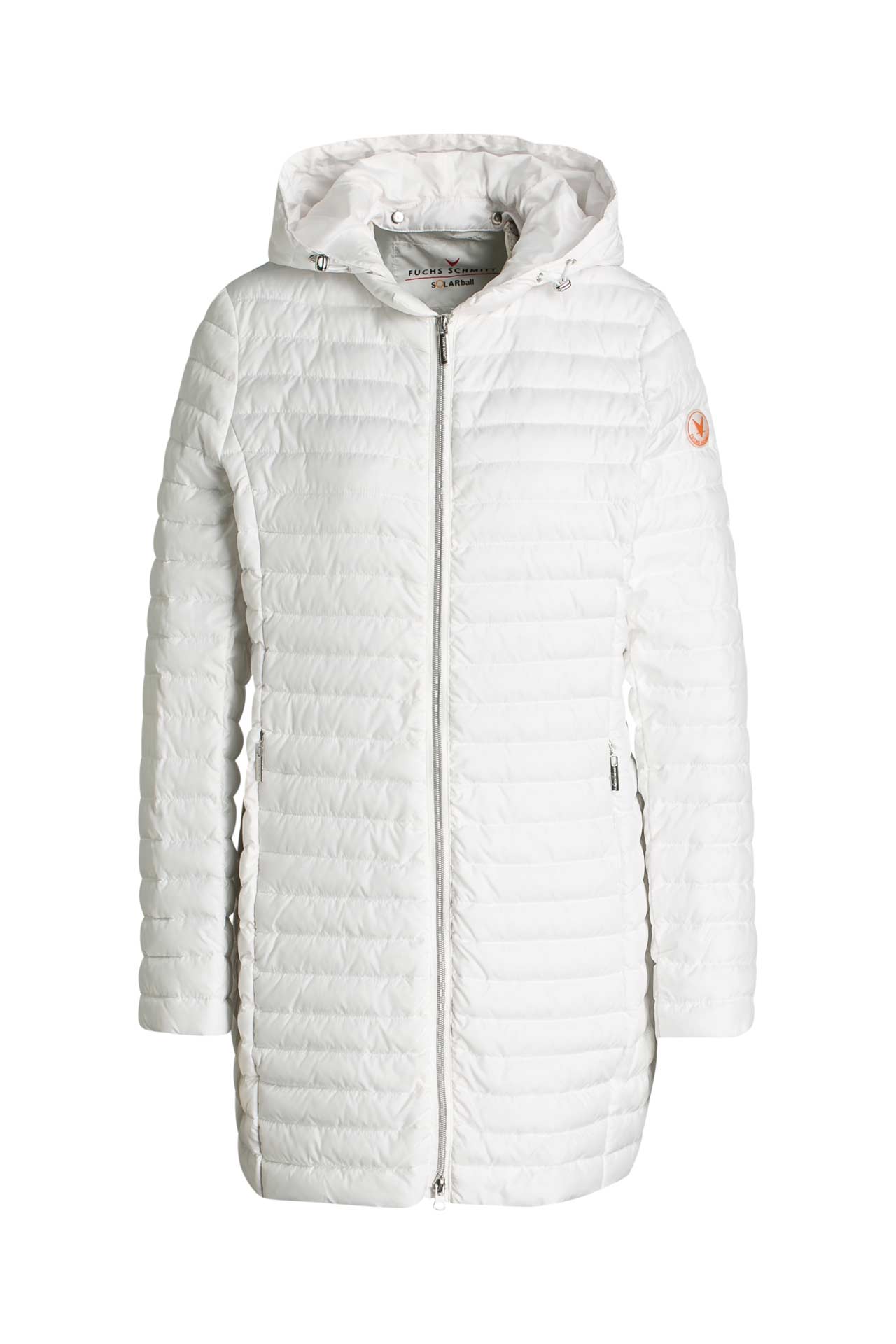 Steppmantel weiß - FUCHS SCHMITT » günstig online kaufen | OUTLETCITY.COM