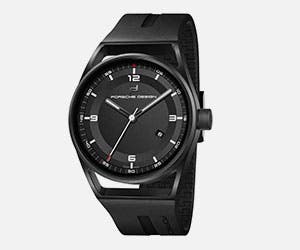 عروض أخرى خاصة بالماركة Porsche Design 4046901418175_1919-Date-Black-Rubber.jpg