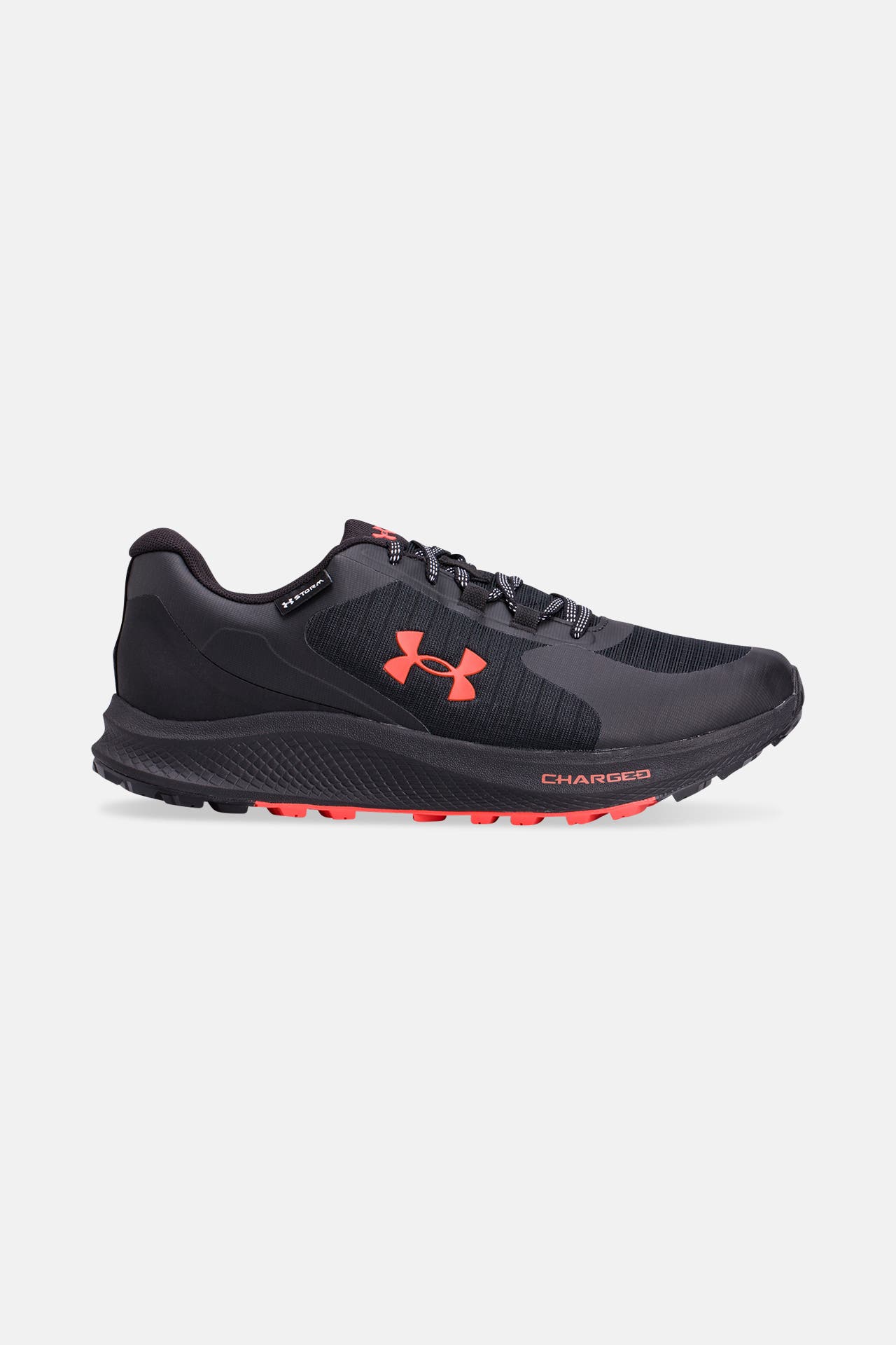 UNDER ARMOUR Laufschuhe 'Charged Bandit' schwarz, Bild 1