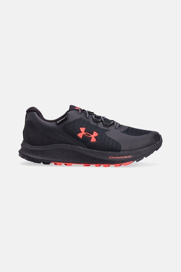 UNDER ARMOUR Laufschuhe 'Charged Bandit' schwarz