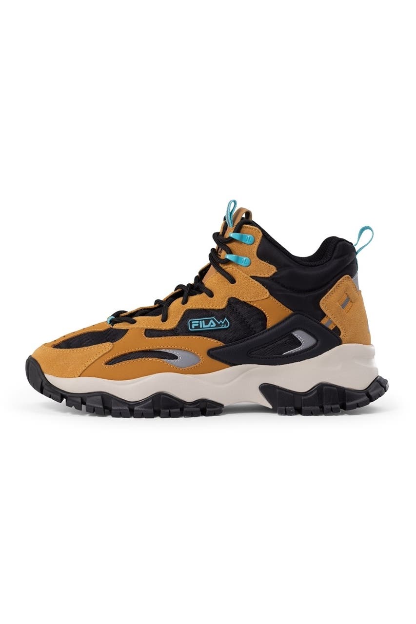 FILA Sneaker 'Ray' mehrfarbig, Bild 1
