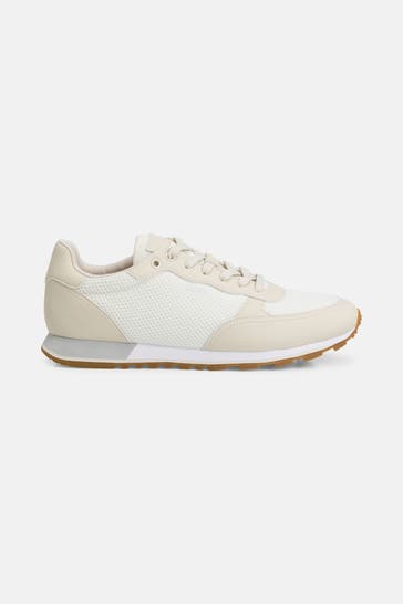 BOSS Sneaker 'Parkour' zweifarbig