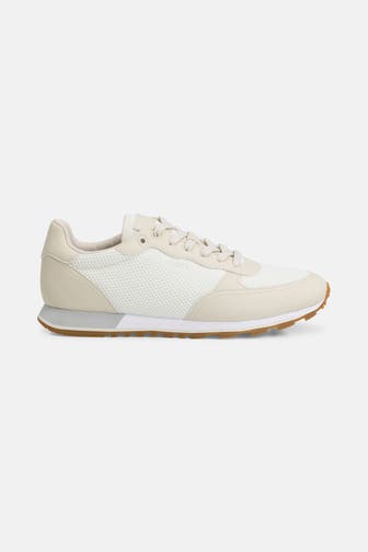 BOSS Sneaker 'Parkour' zweifarbig