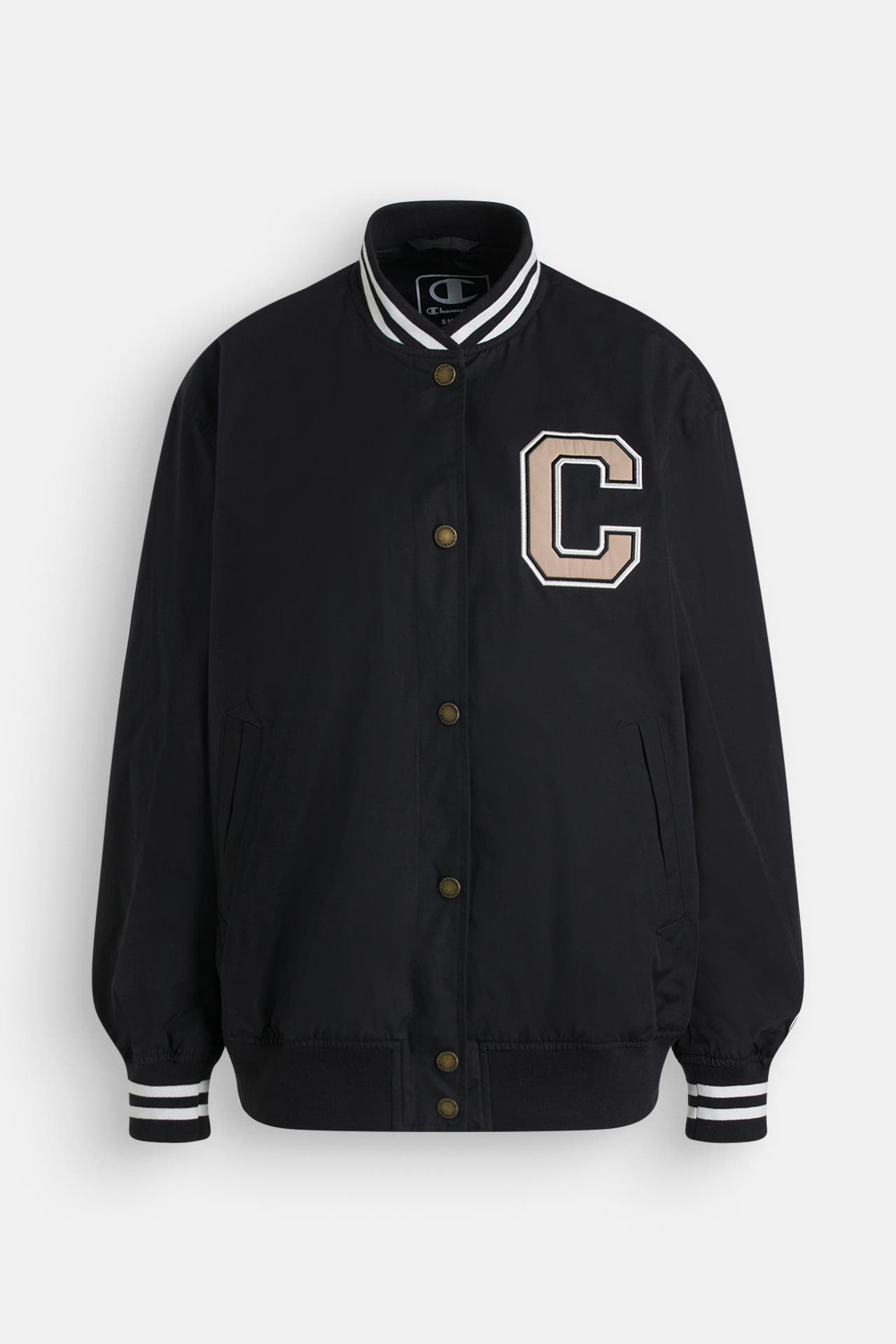 CHAMPION Blouson schwarz, Bild 1