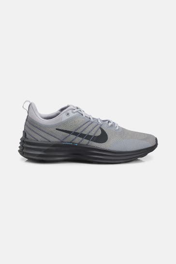 NIKE Sneaker 'Lunar Roam PRM' grau
