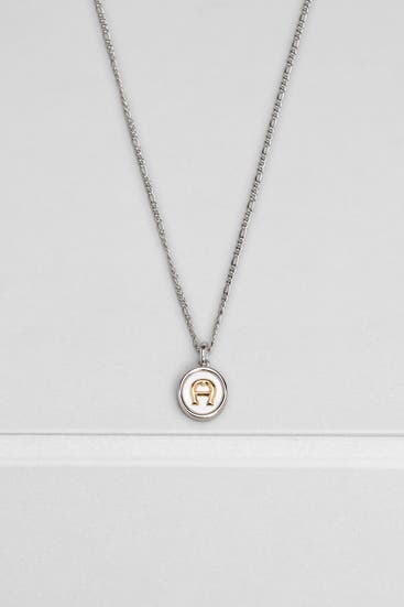 AIGNER - Kette 'Dorotea' silber