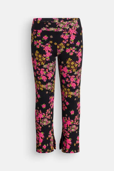 DESIGUAL Leggings floral