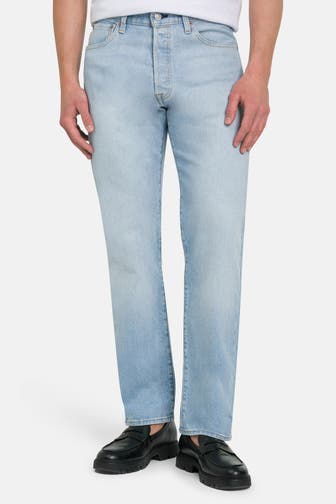 LEVI'S® Jeans '501' straight