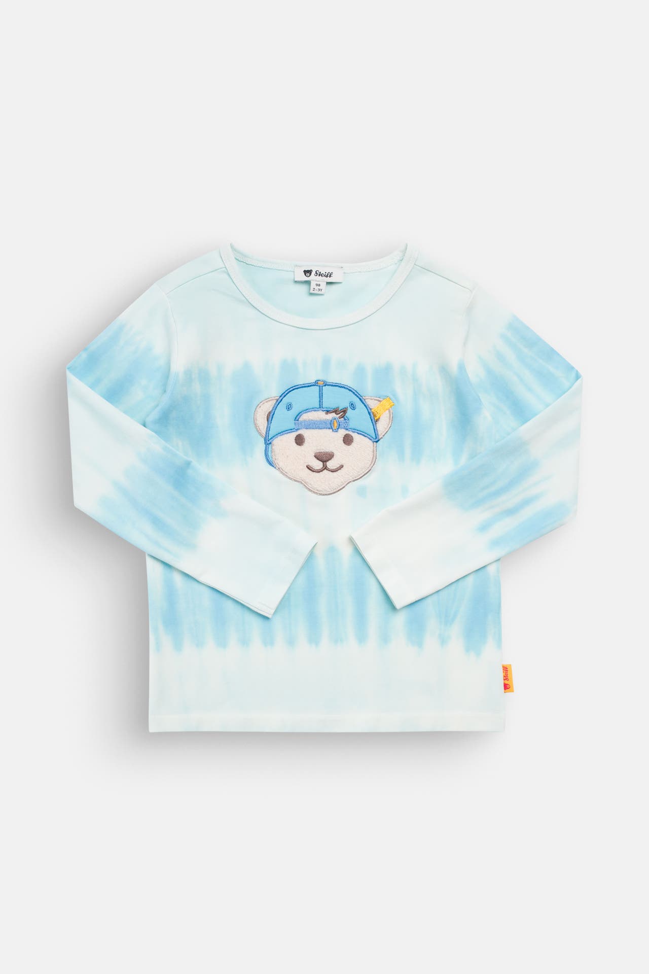 STEIFF Longsleeve gemustert, Bild 1