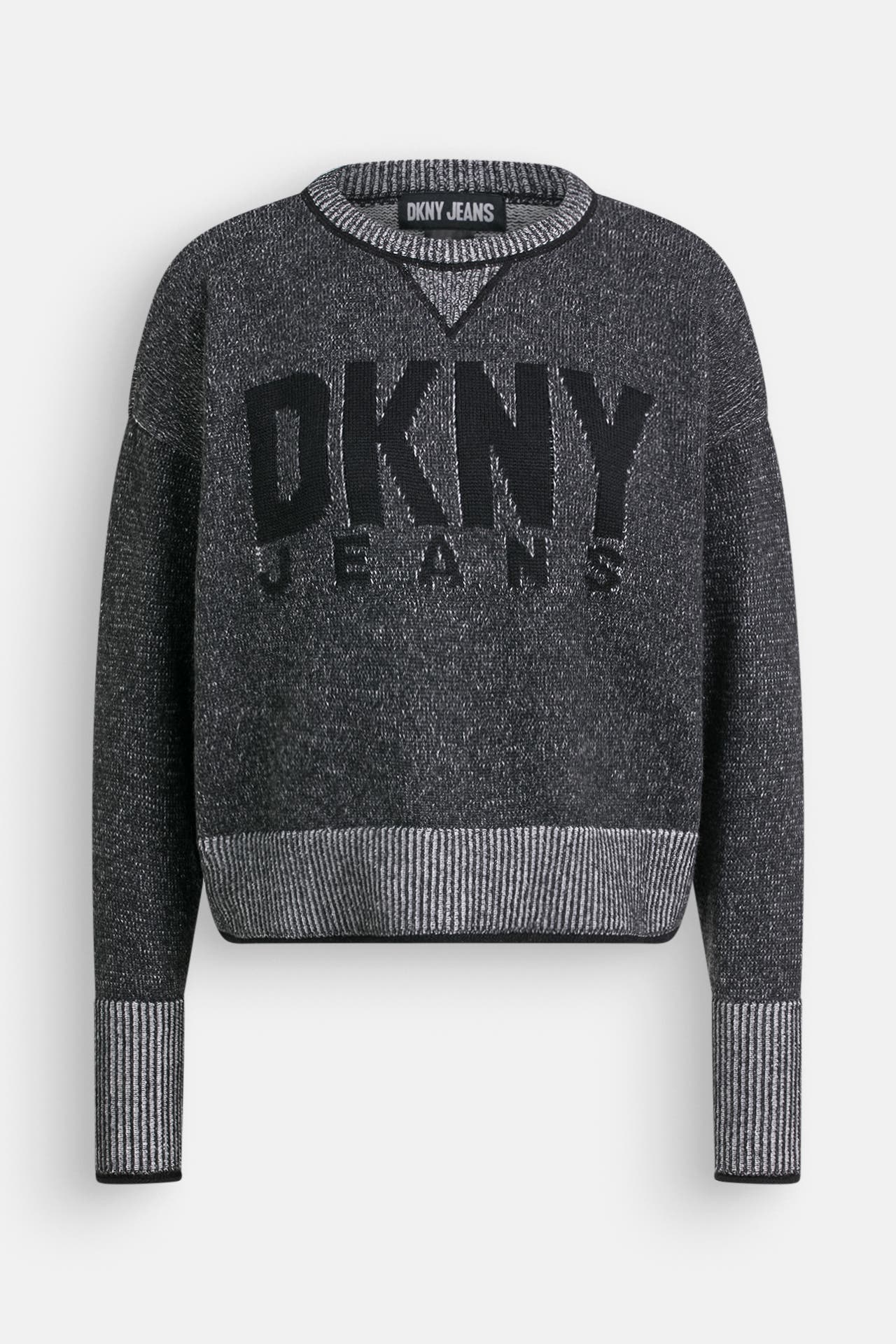 DKNY Strickpullover mehrfarbig, Bild 1