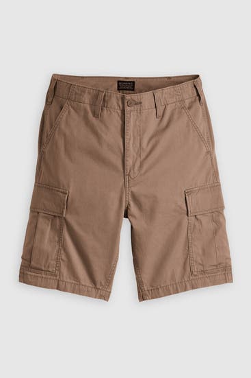 LEVI'S® - Cargo-Shorts 'Carrier' braun