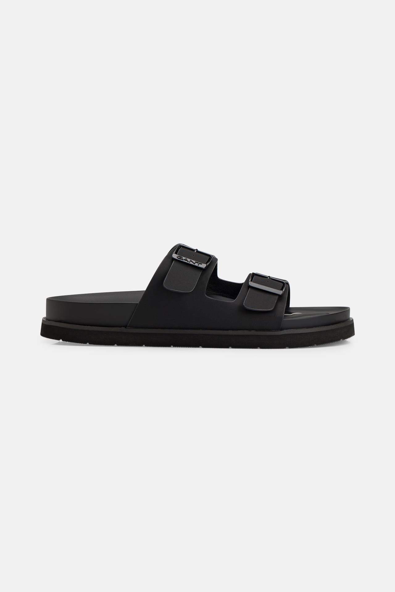 GANT Slides 'Palbuddy' schwarz, Bild 1