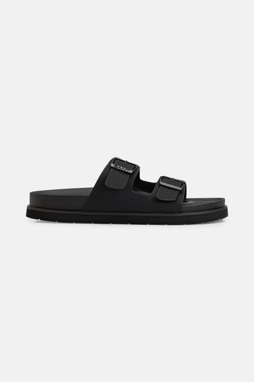 GANT - Slides 'Palbuddy' schwarz