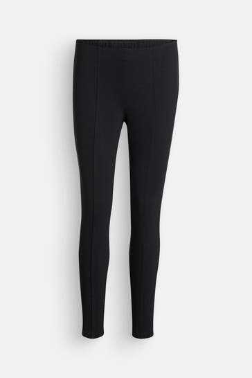 MARC O'POLO DENIM Leggings schwarz